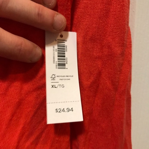 Old Navy Cardigan. Women’s XL - Picture 3 of 5